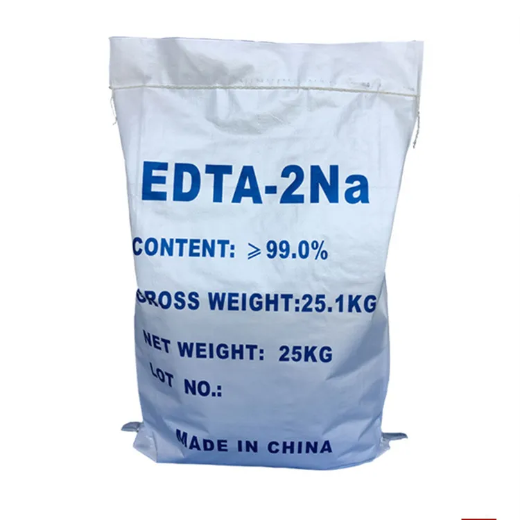 Hot Sale Factory Supply Edta Calcium Disodium