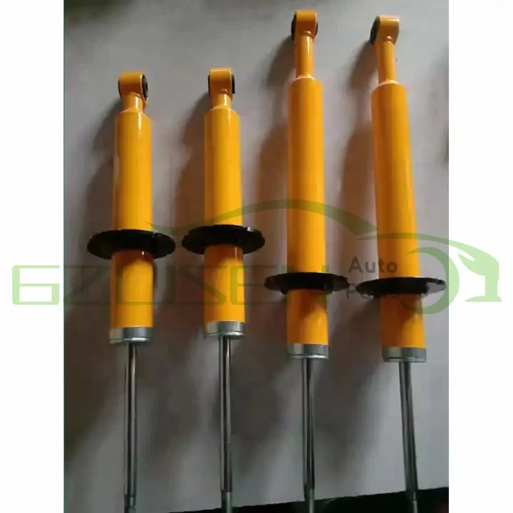 For Maserati Granturismo GT 2009-2016 front /rear shock absorbers OEM 230031, 230032 ,306180 ,306179 chassis parts