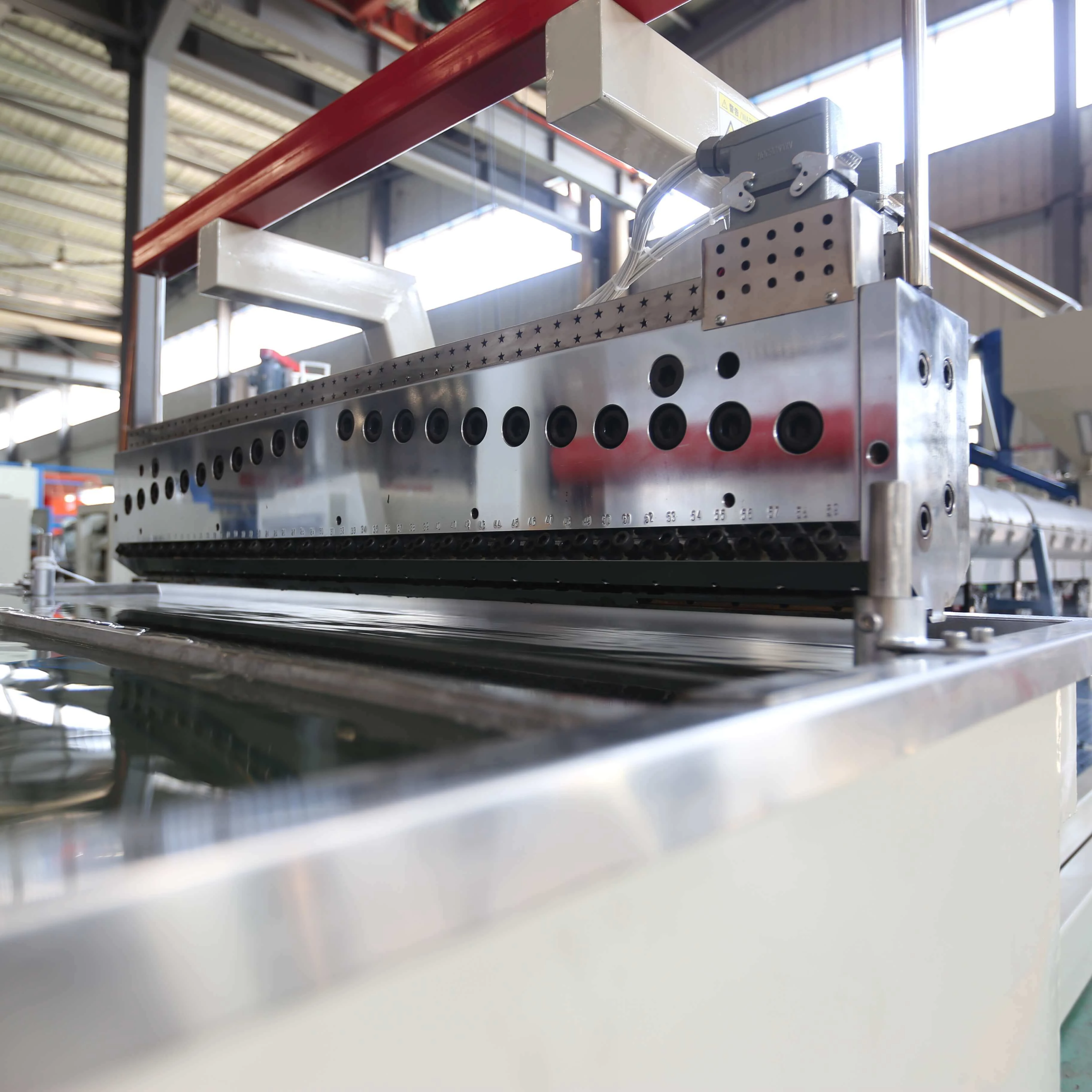 1000tex to 7000 Tex Pp Plastic banana twine making machine baler grass twine machine