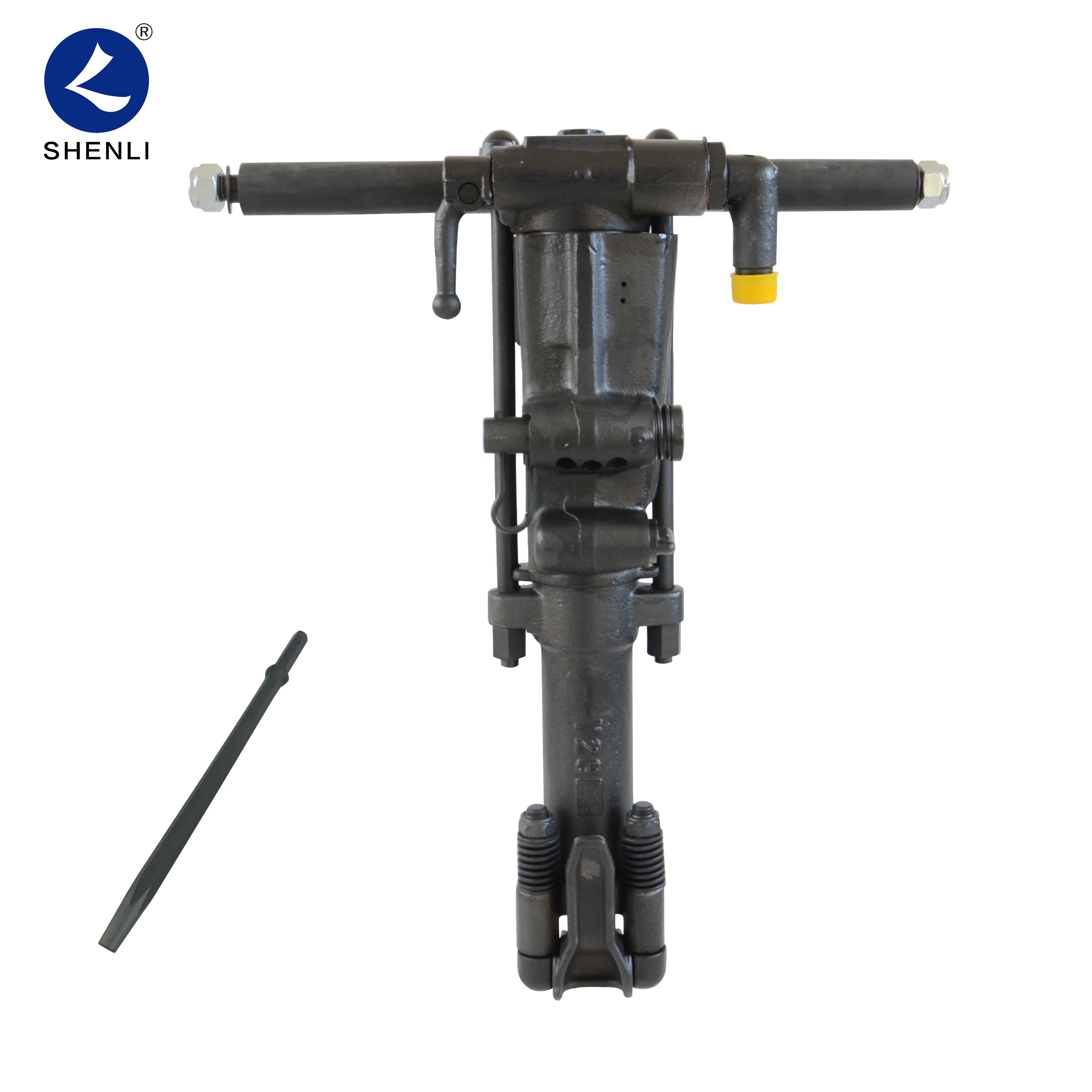 Factory outlet Hand-Held Pneumatic Pick  Y26 Pneumatic Demolition Hammer Low Air Consumption