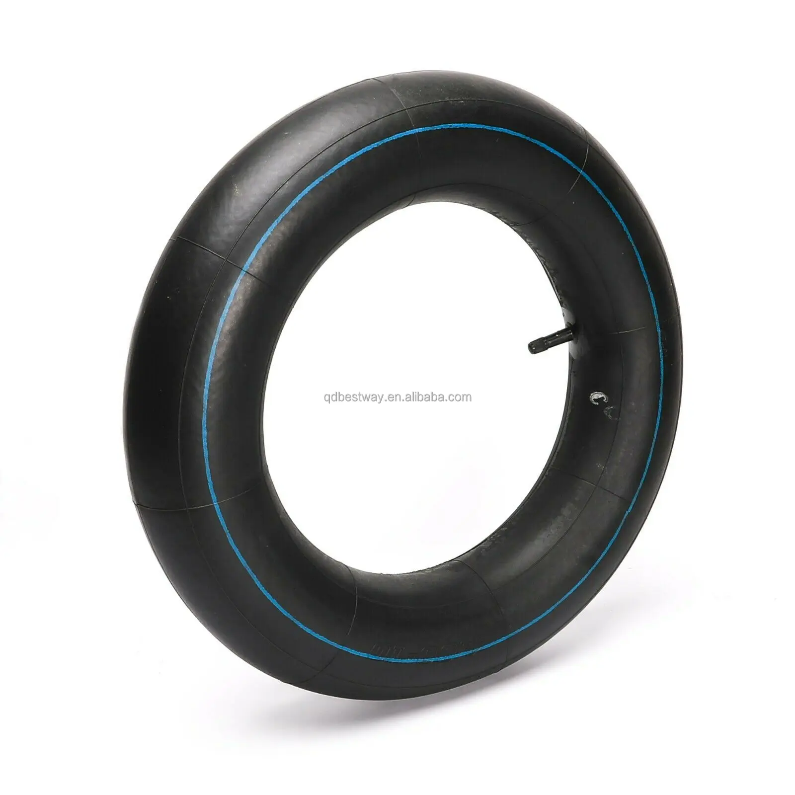 Tyre Inner tube for Motorcycle, motorbike, scooter, tricycle, bicycle Butyl rubber and Natural rubber TR4 Valve 3.00-18