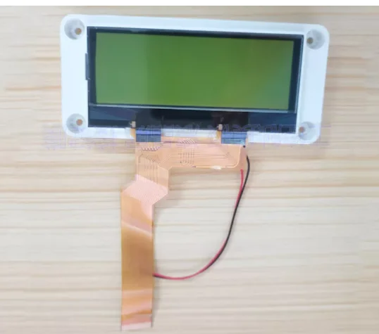 New LCD Panel SYG18064A for GEA C7-613 0005-4050-430 6ES7613-1CA02-0AE3