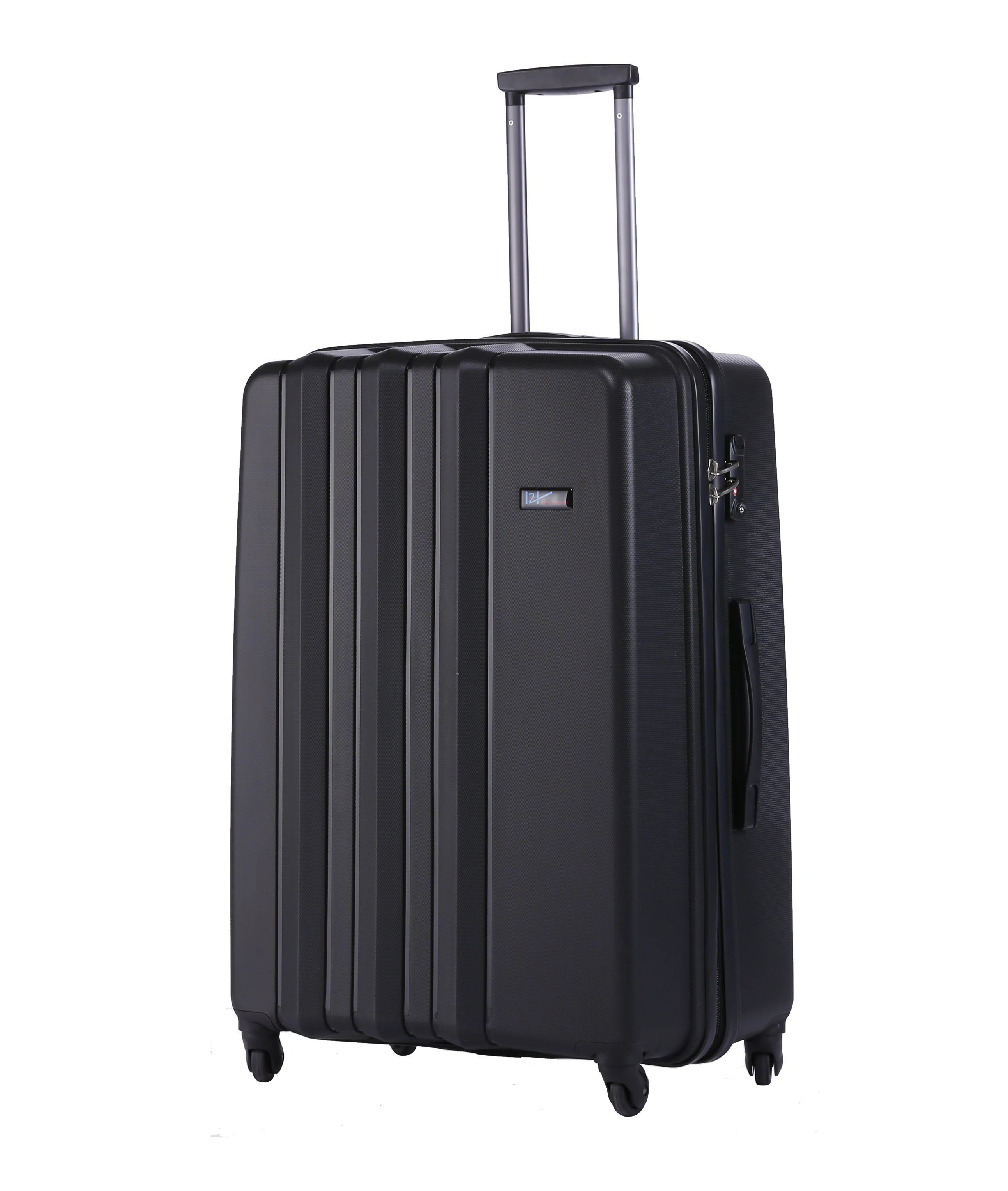 
Taizhou 8 wheel luggage and suitcase travel luggage suitcase valise de voyage 