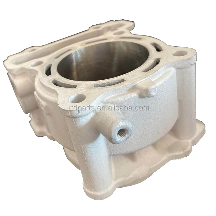  KTD NMAX155 NVX155 AEROX155 гоночные модифицированные кованые поршневые комплекты мотоциклетный набор блоков цилиндров с большим