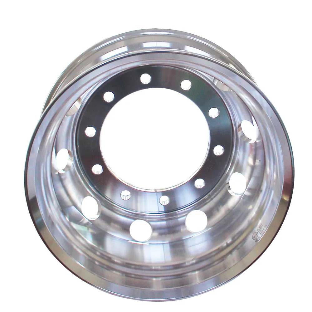 alcoa aluminum truck wheels high quality custom alloy wheels hot sale wheel rim for sale