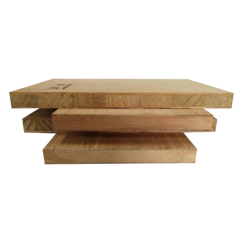 Best Price Burma Teak Plywood Blockboard For Kitchen