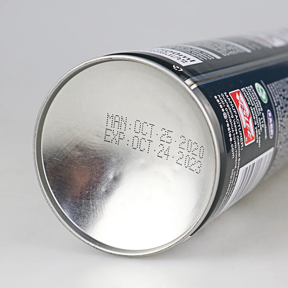 Strong Adhesion Elasticity Sealer Anti Leaking Coating Sealant Spray