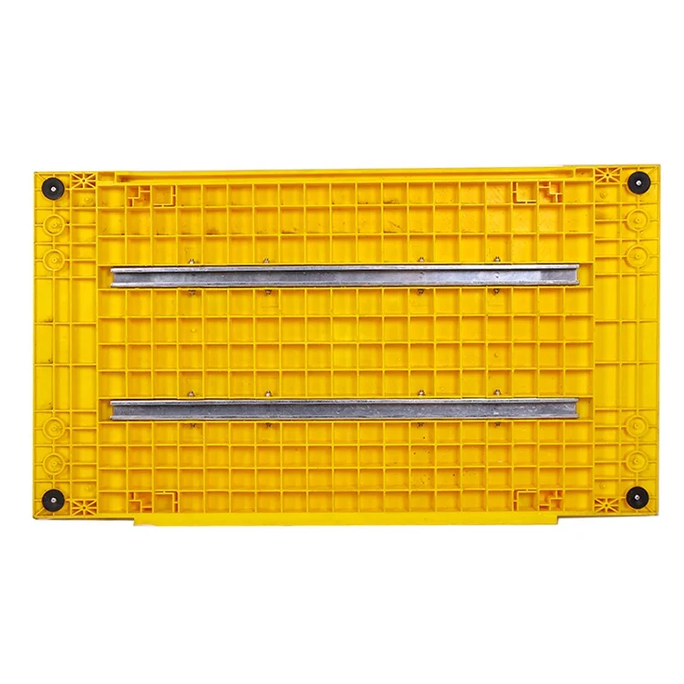 Китай Горячее предложение Высокое качество пластика, траншеи ж Крышка для дорожного строительства дорог пластина