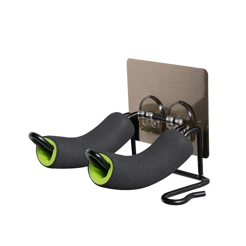 Wall Mounted Holder Metal For Dyson Supersonic Hair Dryer Self Adhesive Wall Hanging Power Plug And Nozzles Organizer