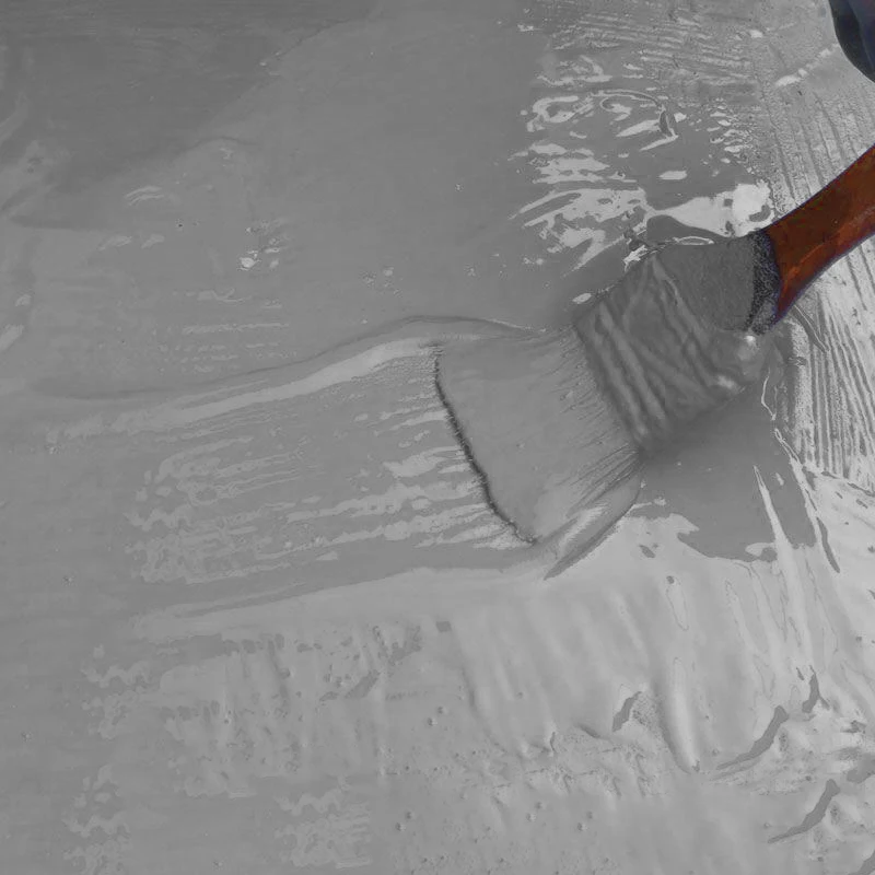 Household Impermeable Water Leakage Glue JS Floor Basement Elevator Shaft Renovation Waterproof Material