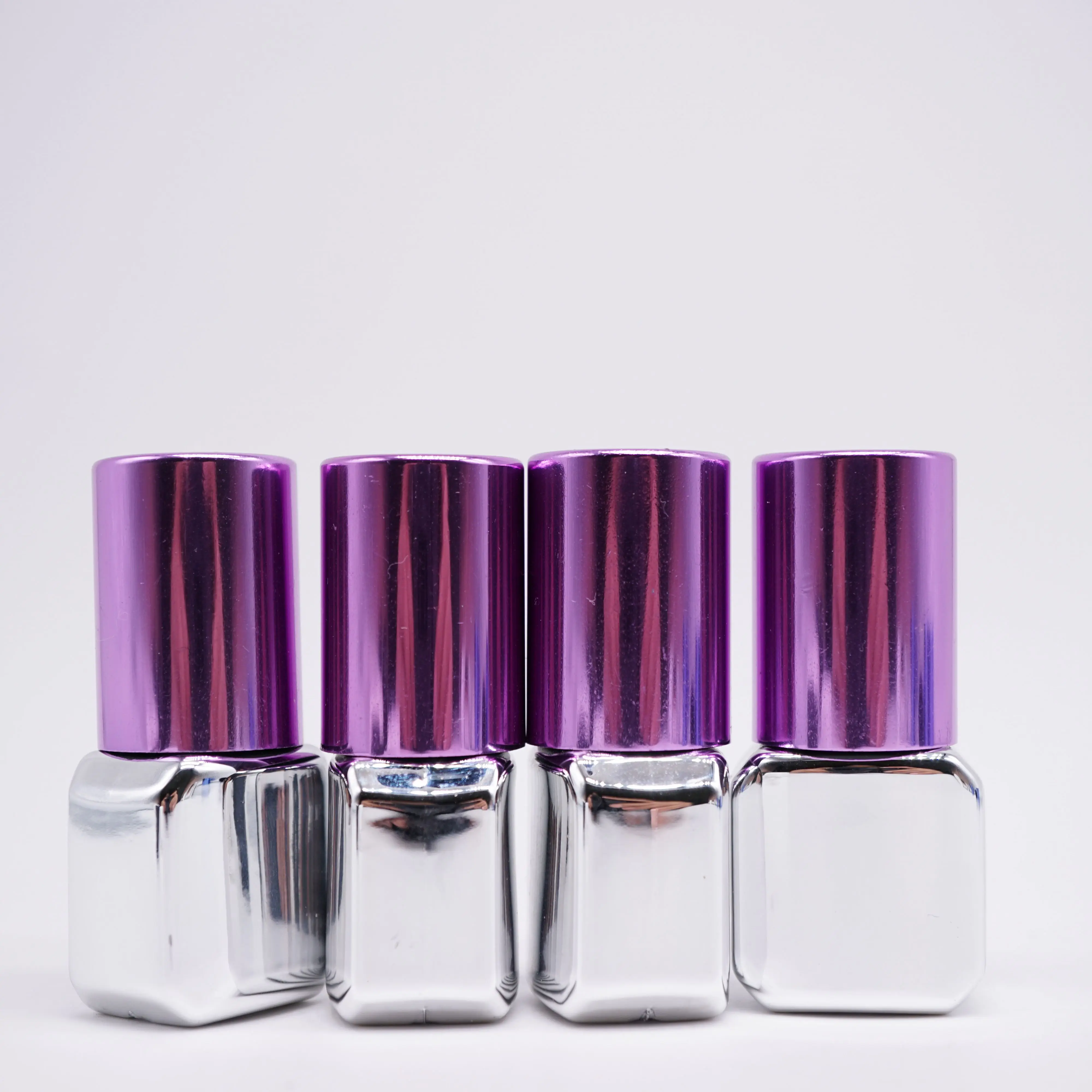Best lash glue 0.5-1s 8 weeks lashes glue case from lashes glue Korea