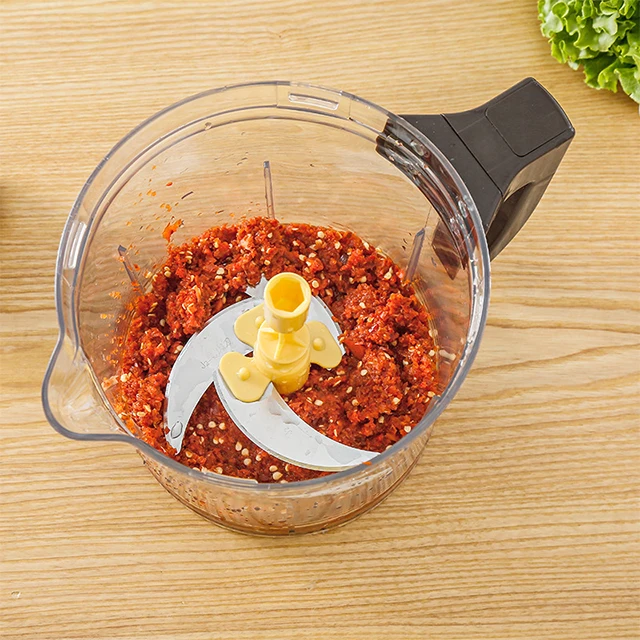 Пластиковый ручной измельчитель ручные мини мясорубки яичный сепаратор