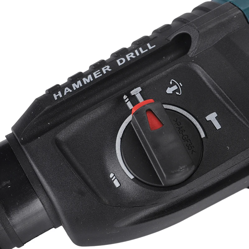 New type of electric drill impact drill multifunctional integrated concrete industrial grade high-power electric hammer