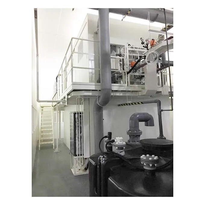 Japanese high-quality automatic mini lab scale filter press sell well