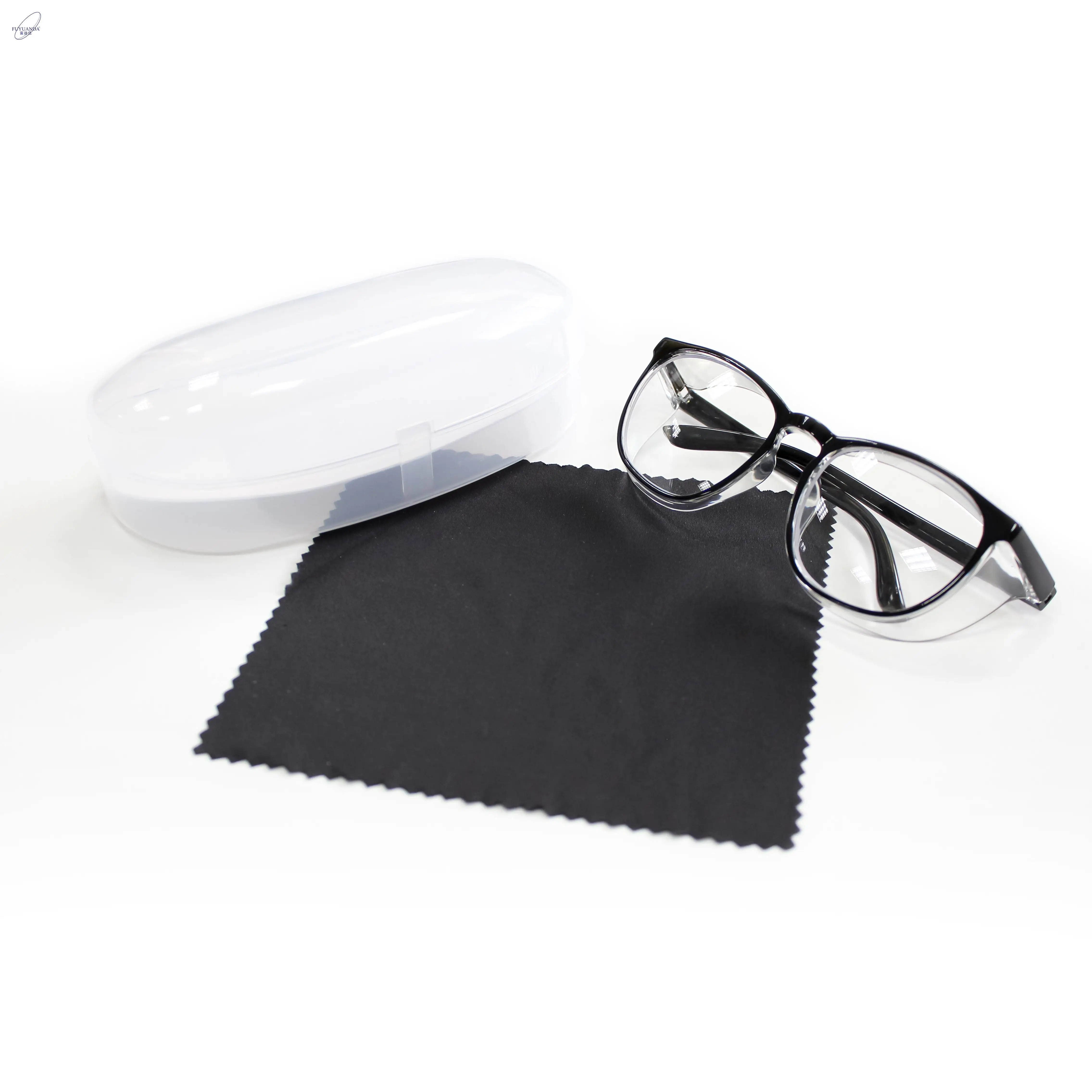 Men Women Personal Protective Uv400 Anti-Fog Sunglasses Yellow Safety Glasses for Eye Protection antifog glasses