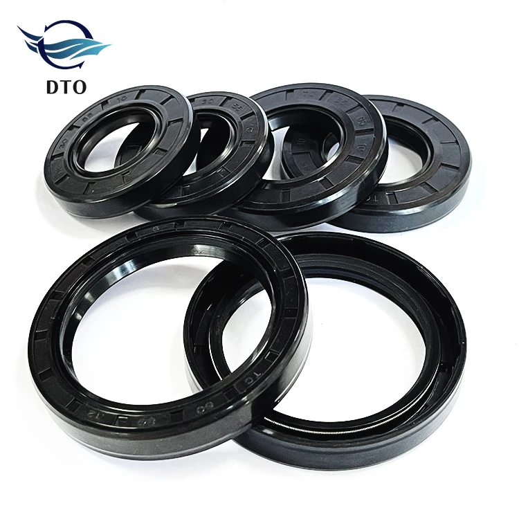 DTO hydraulic press mechanical axle seadoo pump seal mechanical seal apv 233.3x261.8x10.5 oil seal