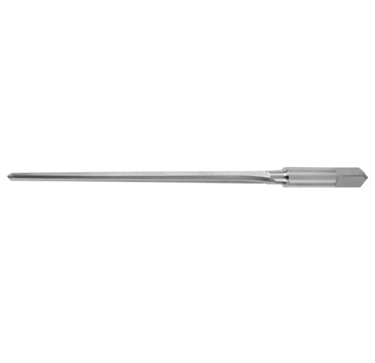 Taper Reamer Machine Taper pin hand reamer 1:50 8 mm Hand Metal Reamer