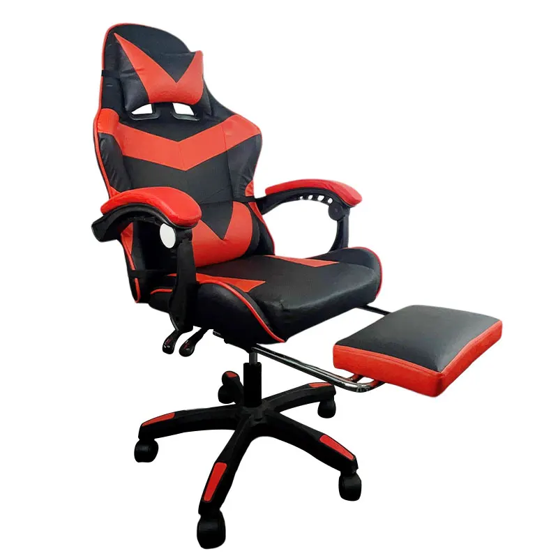 Wholesale cheap custom hot sale high quality comfortable skill chairs gaming chair