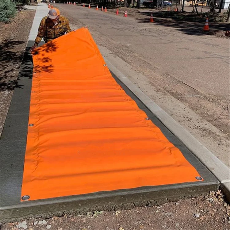 Custom Design Flexible Silicone Rubber Heating Mat Heater Blanket for Industrial Heating Equipment