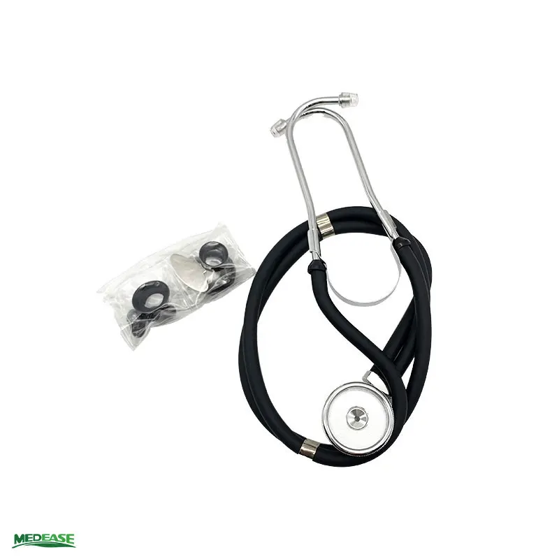 MEDEASE Great Price Stethoscopes Original Stethoscope Kits Fetal Nurse Stethoscopes Estetoscopio