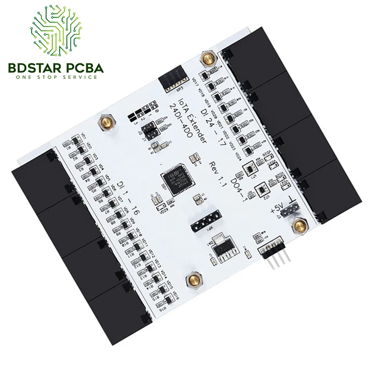 Oem Gps Assembly Fr4 PCB Circuit Board Customized Electronic PCBA Manufacture Multilayer PCB Board ru 94v0 pcb circuit board