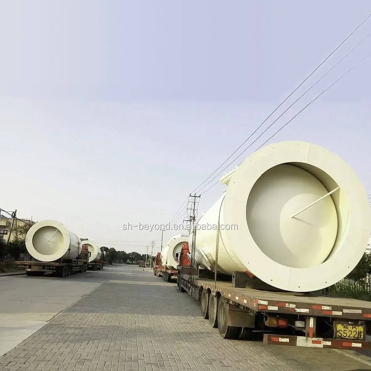 Лидер продаж система очистки Наружный резервуар для хранения молока бункеры 20 тонн 200