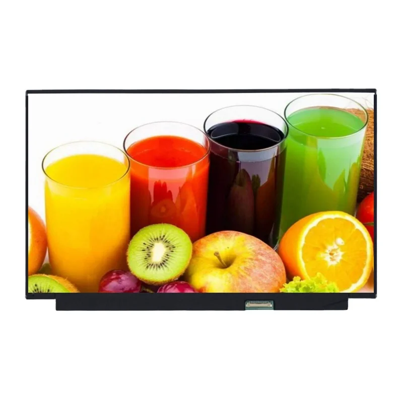 Сенсорный экран 13,3 дюйма TFT LCD дисплей модуль с eDP интерфейсом 1920x1080 FHD LCM планшет ноутбук промышленный LCM модуль