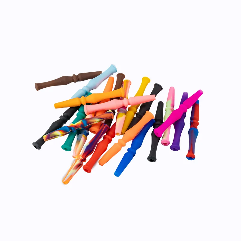 Wholesale Fancy Hookah Cigarette Holder Reusable Hookah Shisha Mouth Tips