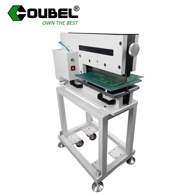 Заводской V CUT PCB сепаратор/V печатная плата маршрутизатор машина 220V/110v