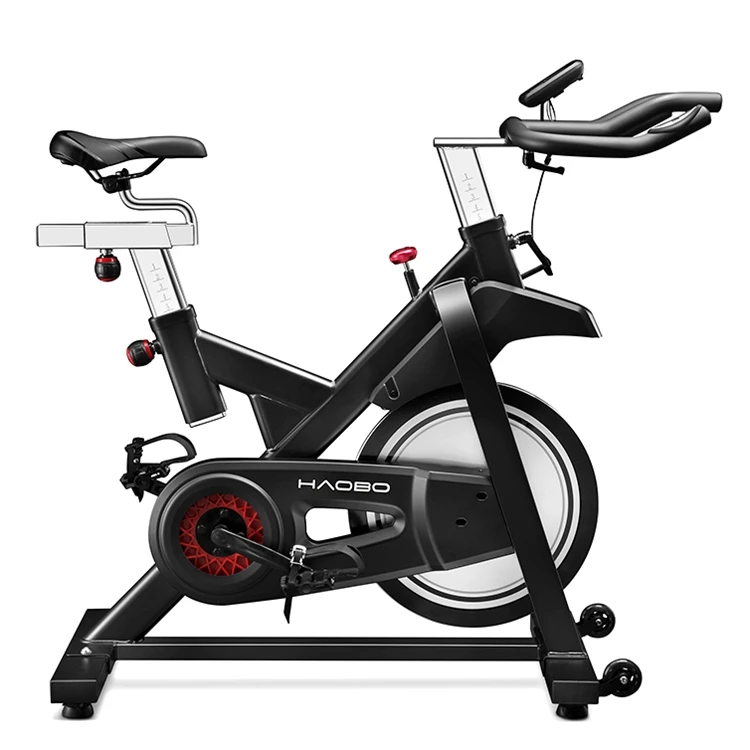 Professional Indoor Bike Exercise Trainer Spin Bike