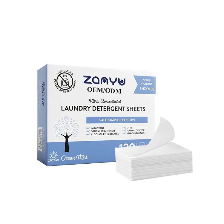 Простыни экологически чистые 36 листов