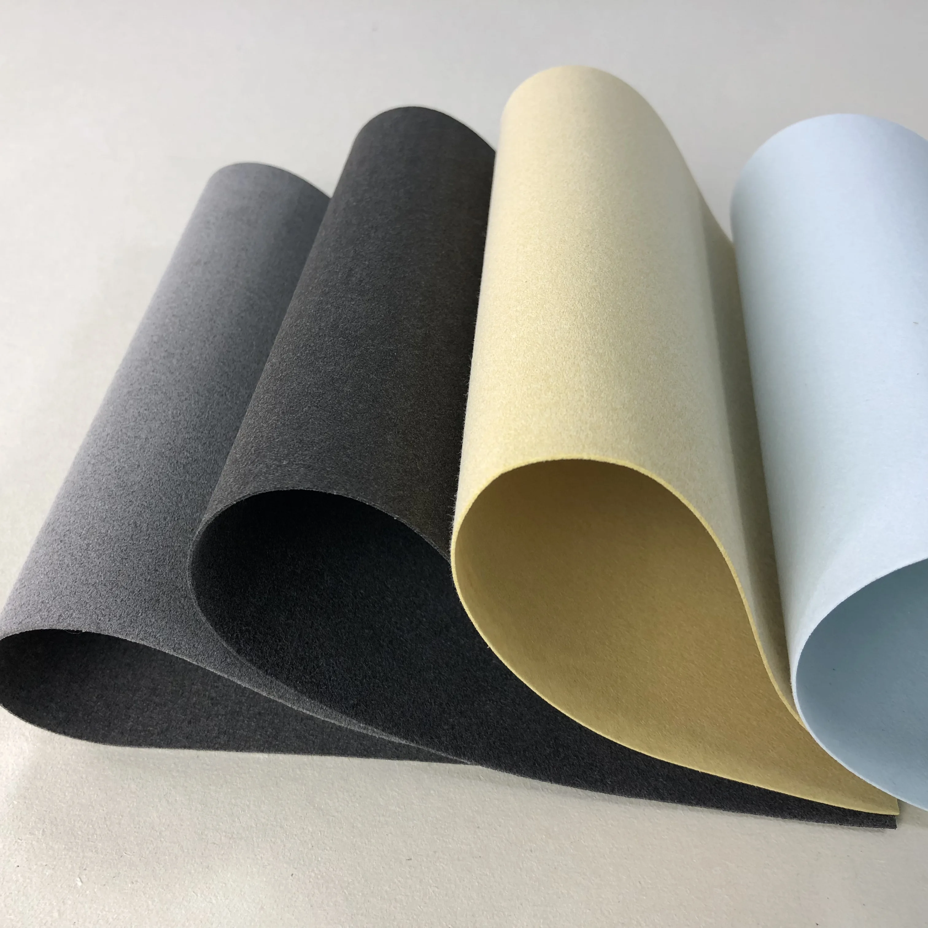 Perfectbio, оптовая продажа, нетканый мешок, материал pp, мешок, рулон ткани