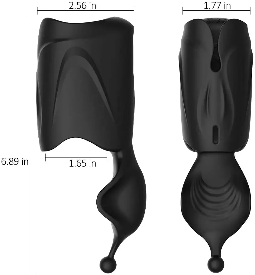 Male Electric Penis Exercise Masturbation Sex Toys for Men Automatic Penis Massager Masturbator Sleeve Vibrating Machine