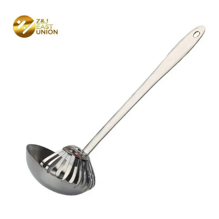 Kitchenware Wide Mouth Stainless Steel Funnel metal funnel oil funnel  in different size