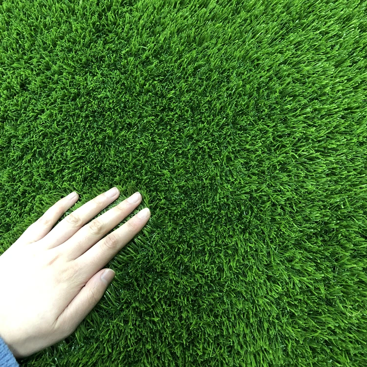 JS искусственная трава, искусственная трава, искусственный рулон 25 мм, ландшафтный искусственный газон, искусственная трава, синтетический газон