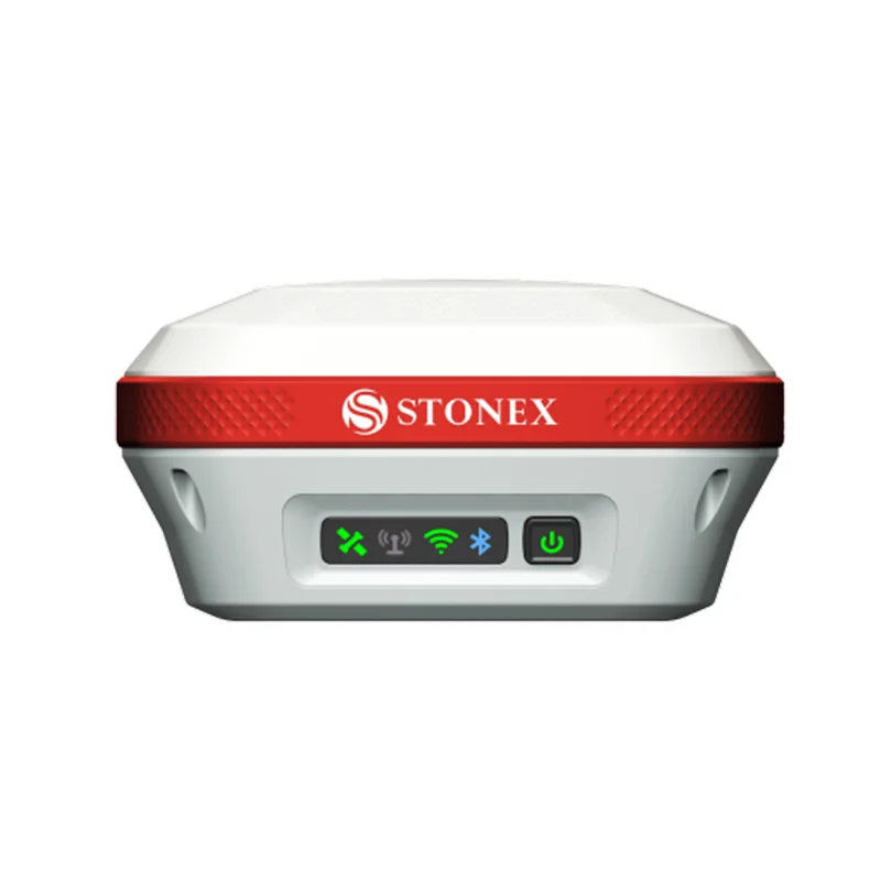 STONEX S3IISE  gnss rtk Trimble Hemisphere P40 board 800 channels support IMU max 60 degree tilt survey