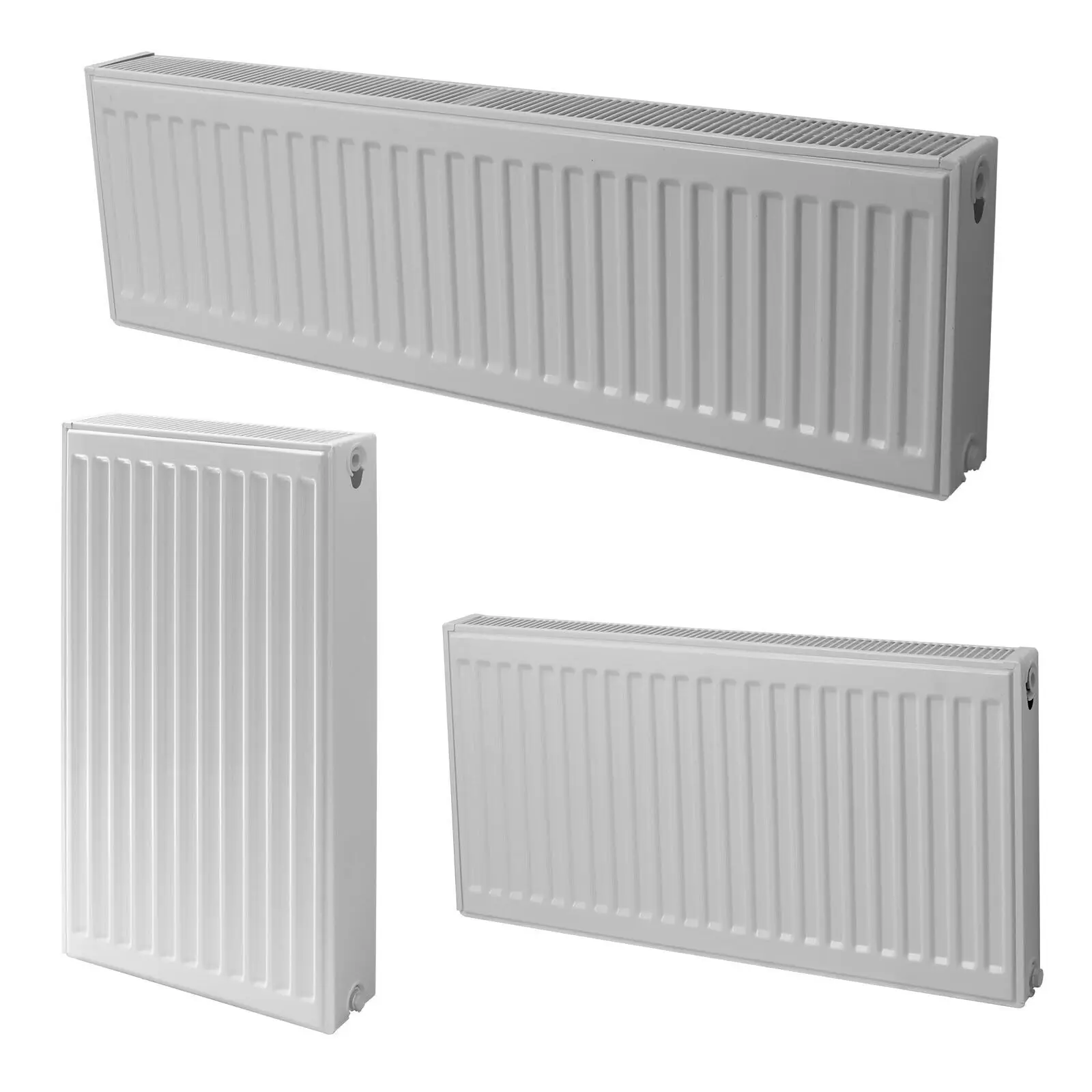 Professional family hotel companies use the European Union standard heat dissipation radiators