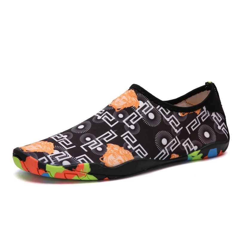 
Water Shoes For Mens Womens Garden Shoes Quick Dry Beach Swim Sports Aqua Shoes For Pool Surfing Walking 