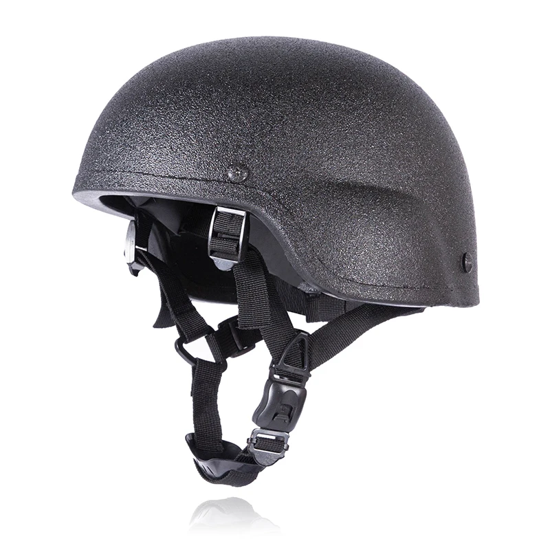 Black Or Customized Advanced high quality fast helmet safety aramid fast helmet