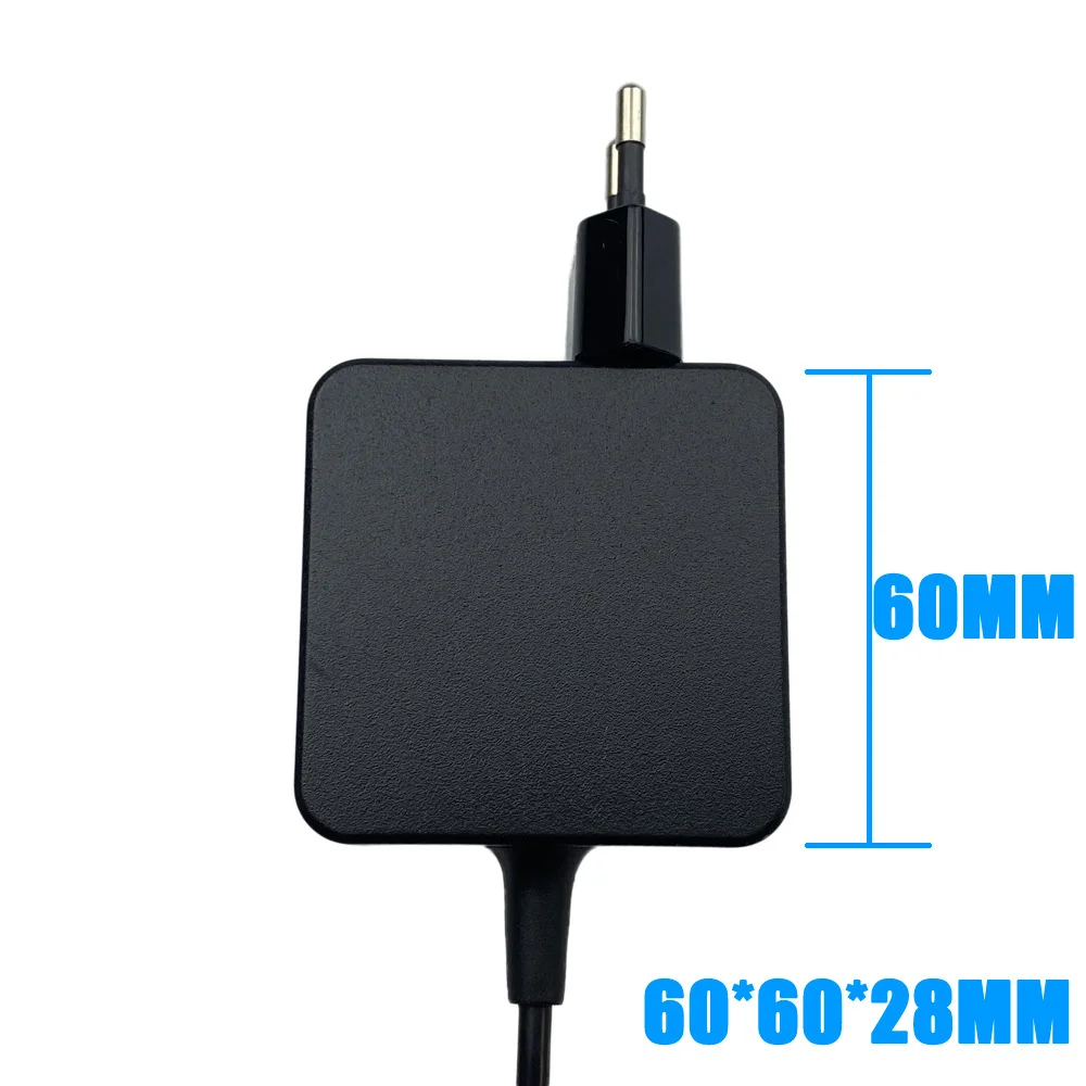20V 2.25A 45W Type C PD Charger Adapters USB Adapter US Plug Laptop Accessories for Xiaomi for Huawei for Samsung Laptop