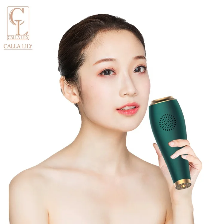 
Wholesale Cheap Ipl Laser Hair Removal Dropshipping Home 3 in 1 Laser Hair Removal 