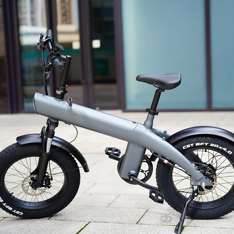 2023 new model 7 speed electric bike motor 750w bicicleta electrica para adultos 48v enduro ebike electric folding bike