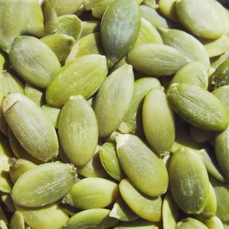 Wholesale Pumpkin Seeds