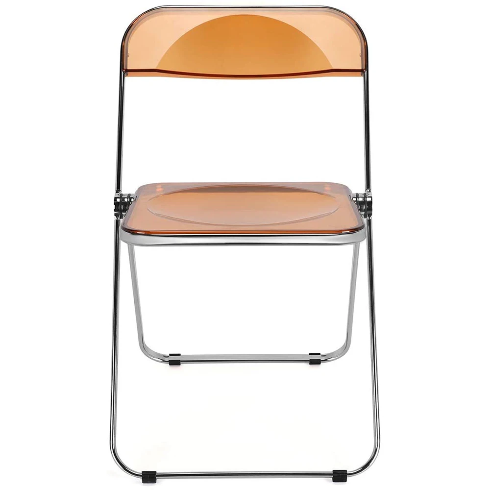 Hot sale commercial school furniture plastic student study chair with writing pad folding table and chairs for events