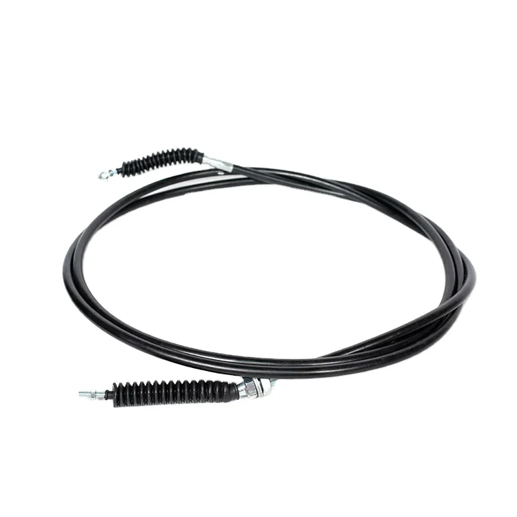 15301491 Accelerator Cable for  Terex Spare Parts tr100
