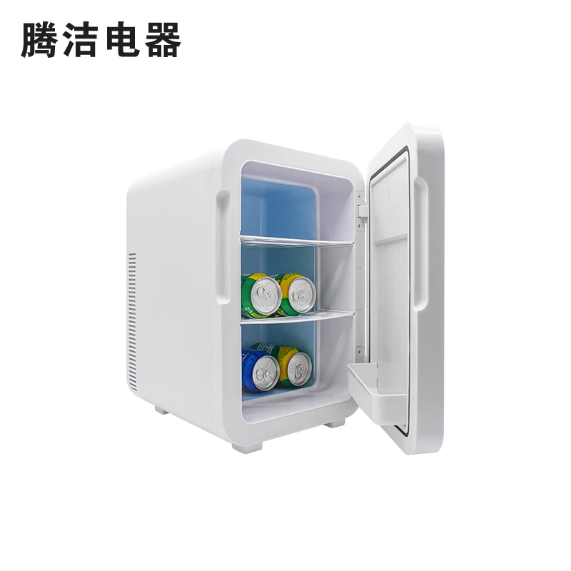 20L Mini fridge mini bar Portable Car Beauty Fridge Cosmetic cooler fridge