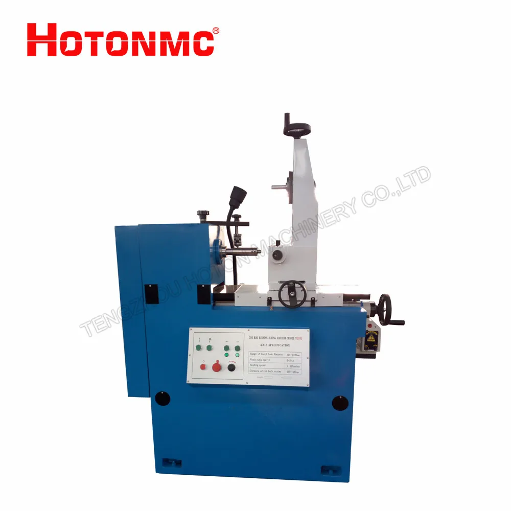 T8216 Connecting Rod / Con-rod Boring Machine