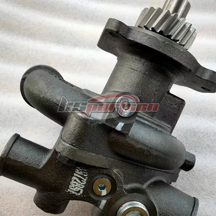 Wholesale High Quality Ism/qsm/m11diesel Engine Water Pump automatic 4972857