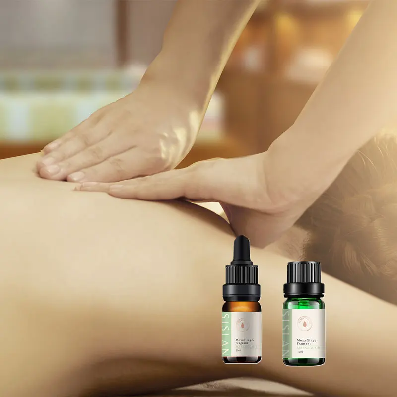 Firming sex body massage oil japan warmer for female spa