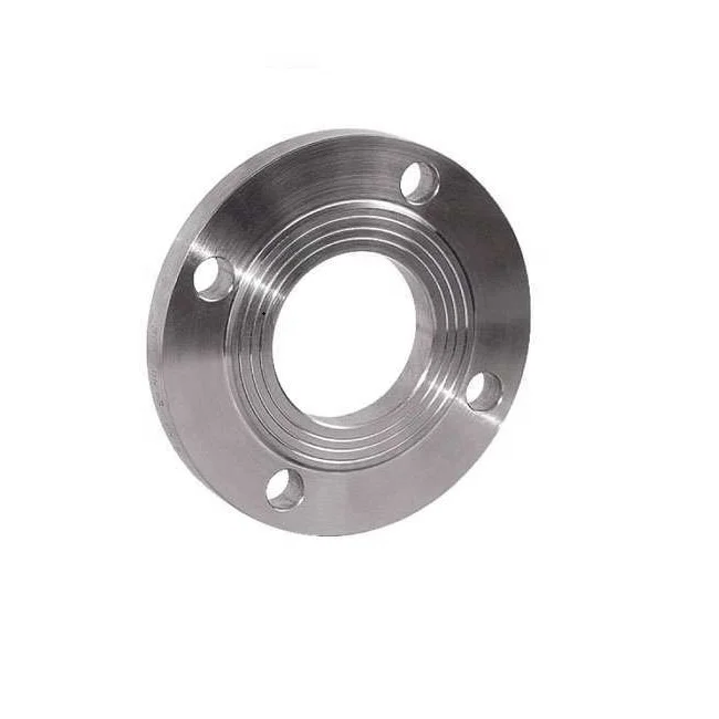 ANSI B16.5 ASME A105N WNRF FLANGE WNRF
